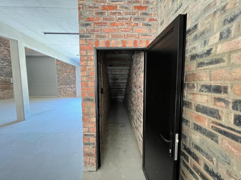 To Let commercial Property for Rent in Fairview Eastern Cape